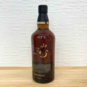 山崎 18年 リミテッドエディション