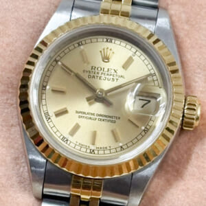 ロレックス デイトジャスト 69173