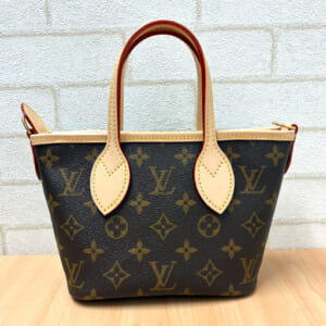 ルイヴィトン モノグラム ネヴァーフルBB M46705