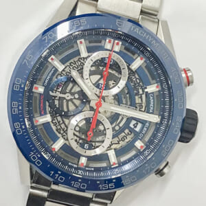 タグホイヤー カレラ CAR201T.BA0766