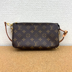 ルイヴィトン モノグラム ポシェットアクセソワール M82766
