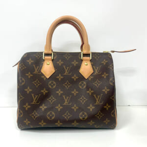 ルイヴィトン モノグラム スピーディ25 M41109