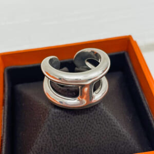 エルメス オスモズPMリング