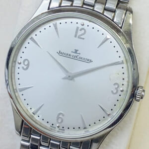 ジャガールクルト マスターウルトラスリム Q1348420