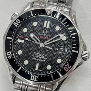 オメガ シーマスター 212.30.41.20.01.001