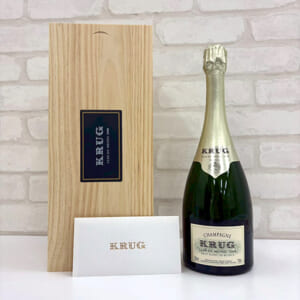 クリュッグ クロデュメニル 2008