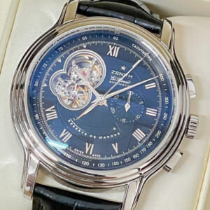 ゼニス クロノマスター XXT 03.1260.4021/22C505