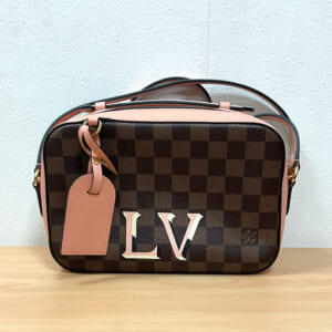 ルイヴィトン ダミエ サンタモニカ N40179