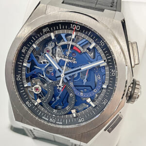 ゼニス デファイ エルプリメロ21 95.9002.9004/78.M9000