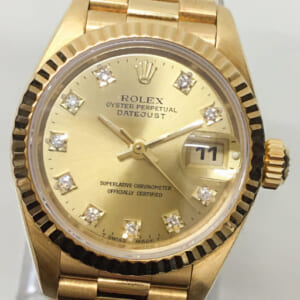 ロレックス デイトジャスト 69178G
