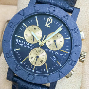 ブルガリブルガリ BB38CLCH