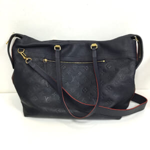 ルイヴィトン モノグラムアンプラント ボエシ M51752