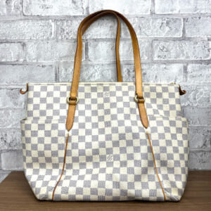 ルイヴィトン ダミエアズール トータリーMM N51262