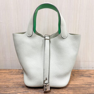 エルメス ピコタンロック PM