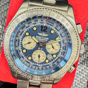 ブライトリング B-2 A42362