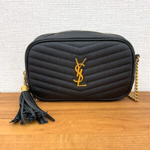 サンローラン ルー ミニ 612579