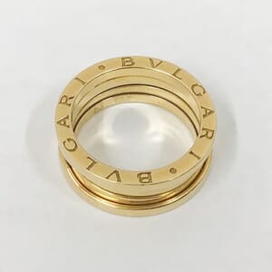 ブルガリ B-Zero1リング