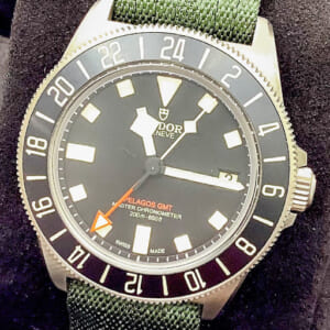 チューダー(チュードル) ぺラゴス 2542G257NU