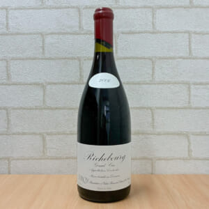 ドメーヌ・ルロワ リシュブール グランクリュ 2006