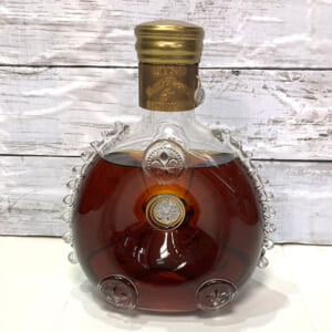 レミーマルタン ルイ13世 金キャップ 本体のみ