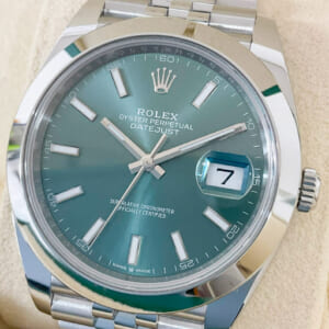 ロレックス デイトジャスト 126300