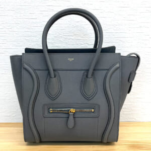 セリーヌ ラゲージ マイクロショッパー 189793AQL.10KL