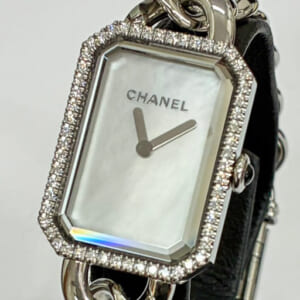 シャネル プルミエール H3255