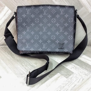 ルイヴィトン モノグラムエクリプス ディストリクトPM M45272