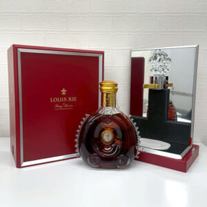 レミーマルタン ルイ13世 ザ・クラシック 旧型