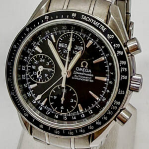 オメガ スピードマスター 3220.50