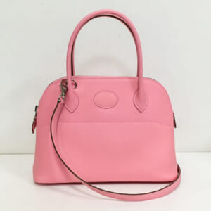 エルメス ボリード 27