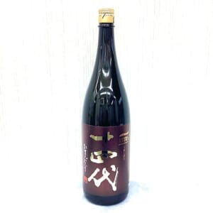 十四代 純米大吟醸 エクストラ 大極上諸白 1800ml 2025