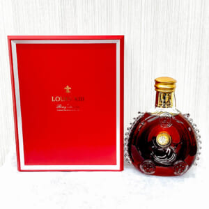 レミーマルタン ルイ13世 ザ・クラシック 旧型