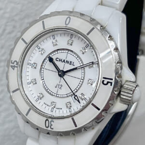 シャネル J12 H1628