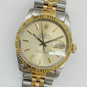 ロレックス デイトジャスト 16013