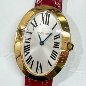 カルティエ ベニュワール W8000009