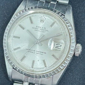ロレックス デイトジャスト 1601