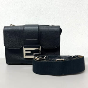 フェンディ タブルバケット 7VA649 APDRF0GXN