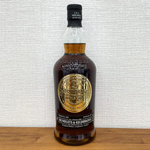 スプリングバンク 11年 キャンベルタウン シングルモルト ランドレッツ＆キルダキンズ 2001-2012