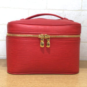 ルイヴィトン エピ ニースミニ M15191