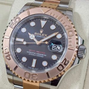 ロレックス ヨットマスター 126621