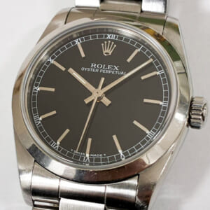ロレックス オイスターパーペチュアル 67480