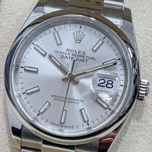ロレックス デイトジャスト 126200