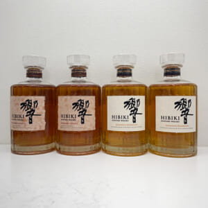 響 ブレンダーズチョイス ホログラムシール有 など4点