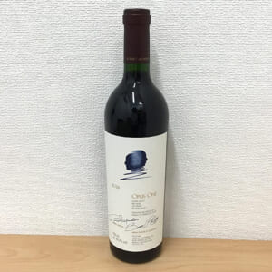 オーパスワン 2018