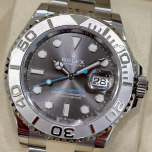 ロレックス ヨットマスター 126622
