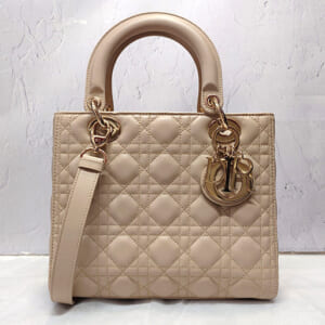 ディオール レディディオール M0565ONGE_M116