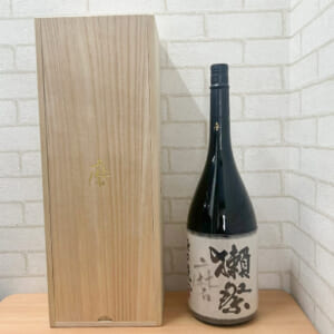 獺祭 磨き その先へ マグナムボトル 2025年製造