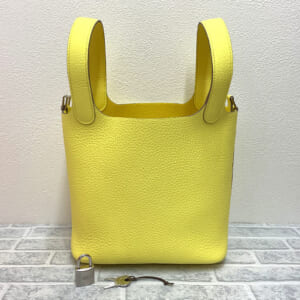 エルメス ピコタンロック PM