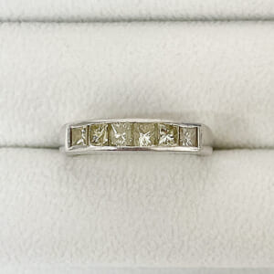 ダイヤモンドリング 1.05ct